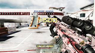 So Lucky | Episode 1 | Unluckyjosh | MW2 IW4X