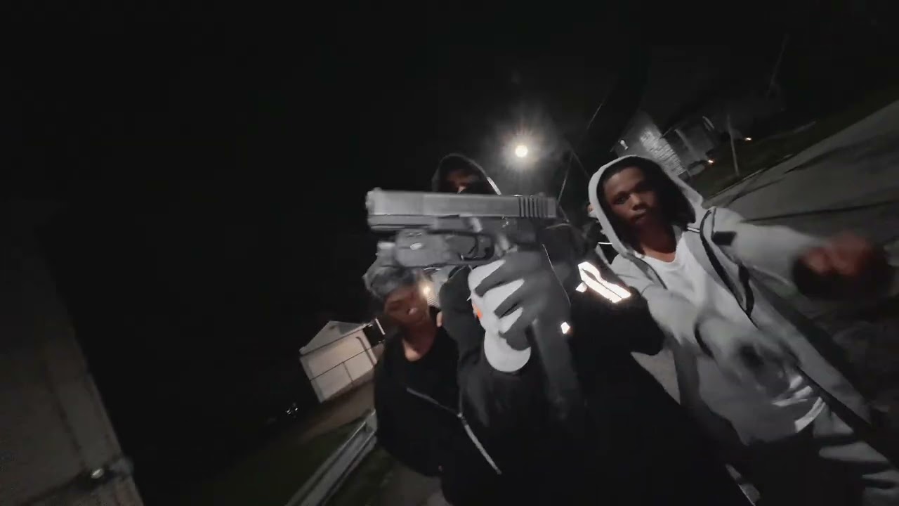 16chase14 - Don't Spin The 4 (Official Music Video) - YouTube