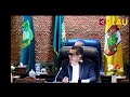 Siaran Tunda - Rapat Paripurna DPRD Riau terkait Raperda Anak