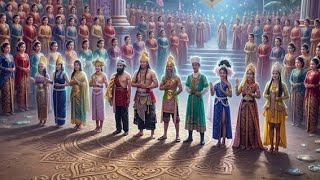 Dunia Khayangan Mulai Goyang 