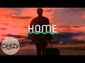 Afro zouk x Emotional RnB Zouk x Afro Dancehall instrumental (HOME) Afro beat instrumental 2023.