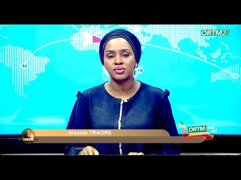 The 7 30 PM News On ORTM2 November 10 2025