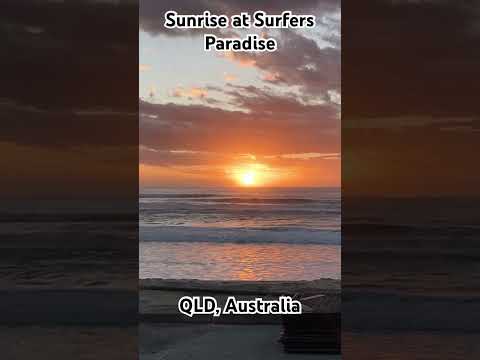 Sunrise Spam 18th April 2025