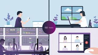 Cisco Webex Calling with INNOVATE Cisco Webex Calling with INNOVATE