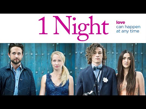 1 NIGHT: HOTEL LOVE
