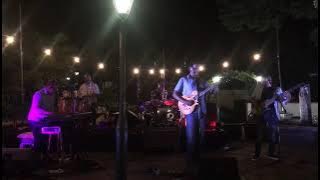Louis Mhlanga Live MARI HAKUNA