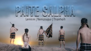 PAITE SALPHA : Lemkim | Nemzoupui | Thianhoih