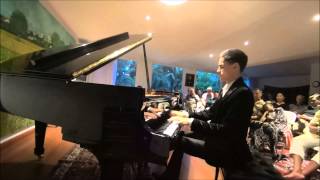 Dmitry Shishkin At Eelswdan Tchaikovsky Competition Program  Part 1