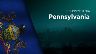 State Song of Pennsylvania - Pennsylvania
