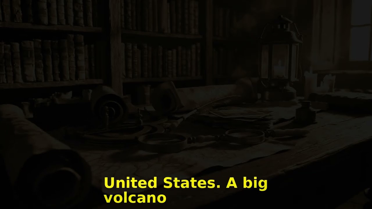 1816: The "Year Without a Summer" — Snow in June?! 🌨️🔥 