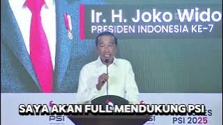 Download lagu Iklan Partai PSI Partai Super Tbk. (Edisi Jokowi) | 15s