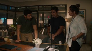 1x13 Spies II part 2 of 10