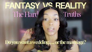 GIRL TALK ☕️💭: The Reality Of Love, Dating & Marriage Nobody Talks About 👀