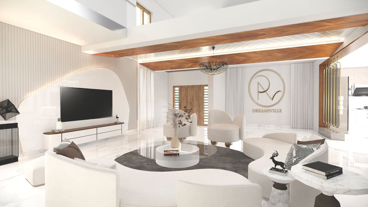 Our Exclusive showroom video......Best Interiors in Hassan and Bengaluru! Home creative Interiors