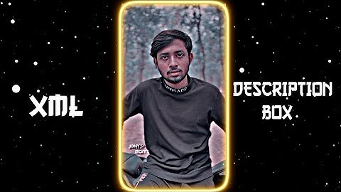 OMOR SAD XML 💔😣|| NEW TREND XML VIDEO 📄⚡|| ALIGHT MOTION XML PRESET 🧡🦋|| XML BY @JONYEDITZ 💖👀 ||