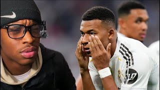 Download Lagu Hansi Flick Has Fried My Brainโฆ. | Real Madrid 1-0 Osasuna MP3 Download Lagu Hansi Flick Has Fried My Brainโฆ. | Real Madrid 1-0 Osasuna MP3