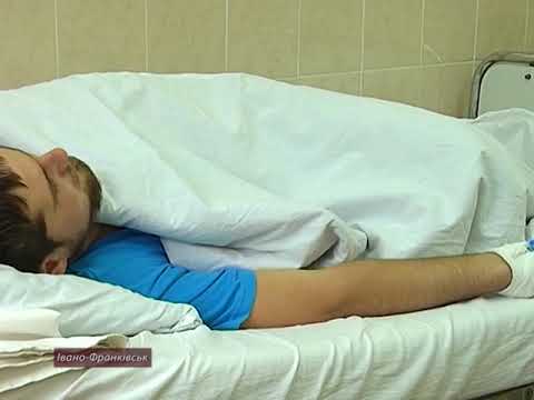 На Прикарпатті зафіксували перший в цьому році випадок ботулізму