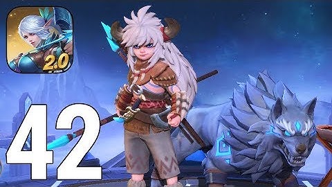 Mobile Legends Popol And Kupa Gameplay Walkthrough Part 42 - New Meta Marksman Ranked [iOS/Android]