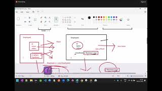 Spring framework configuration with setter injection with primatives data types January 9, 2024