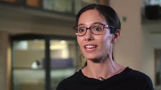 Sara Willis talks about Organisational Psychology at Alliance MBS