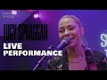 Capture de la vidéo Lucy Spraggan Live Performance | Scruff Of The Neck Tv