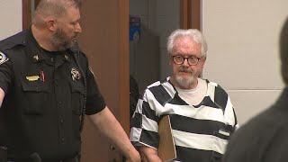 ‘Cold-blooded’: Judge denies bond for veteran in deadly road rage attack on family | WSOC-TV