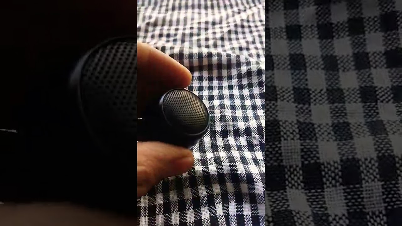 JBL mini boost series 1 Bluetooth speaker 