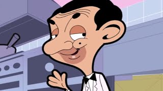 Restaurant | Season 1 Episode 30 | Mr. Bean Cartoon World