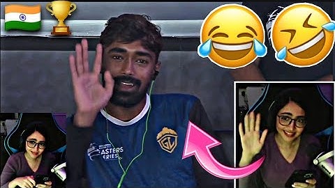 @KaashPlays Reaction To @NEYOOGAMINGYT kissing for Cameraman💋#kaashplays