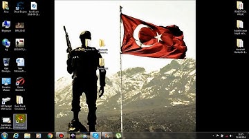 ROBOT KOL YAPIMI 6.BÖLÜM