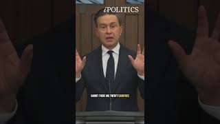 Pierre Poilievre Reacts to New United Way Data 🇨🇦