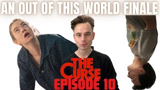 The Curse Finale Is Insane: Episode 10 Explained