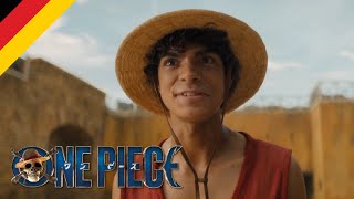One Piece - Teaser Trailer | German