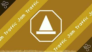 CI:L | Traffic Jam【Traffic Cone】