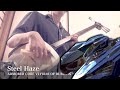 【Steel Haze/アーマード・コア】三味線だけで弾いてみたら火傷したぜ [ARMORED CORE VI：Rusty Theme - Japanese Music Shamisen Cover]