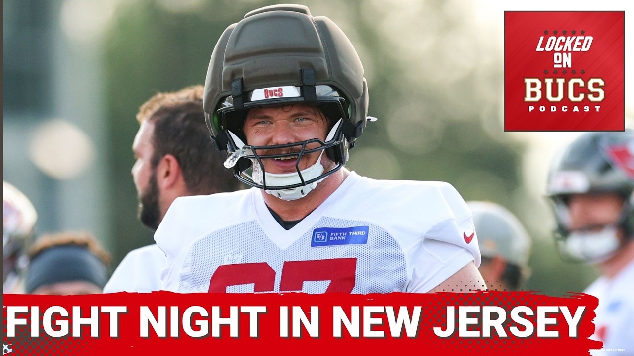 Bucs, Jets Have MULTIPLE FIGHTS In Joint Practice | GROWTH Of The Defense | PLAYERS TO WATCH Vs Jets