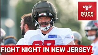 Bucs, Jets Have MULTIPLE FIGHTS In Joint Practice | GROWTH Of The Defense | PLAYERS TO WATCH Vs Jets