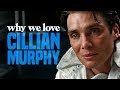 The Dark Charm Cillian Murphy