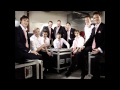 Luke Kennedy with The Ten Tenors - I&#39;m Yours (acapella cover)