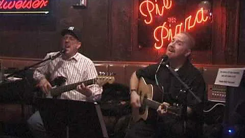 Long Black Veil (acoustic Johnny Cash/Dave Matthew...