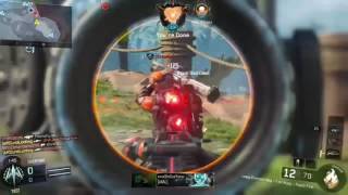 APP CLIP MONTAGE 2016 (BO3/AW)