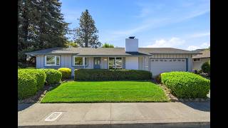 321 Mockingbird Circle Santa Rosa, CA | ColdwellBankerHomes.com
