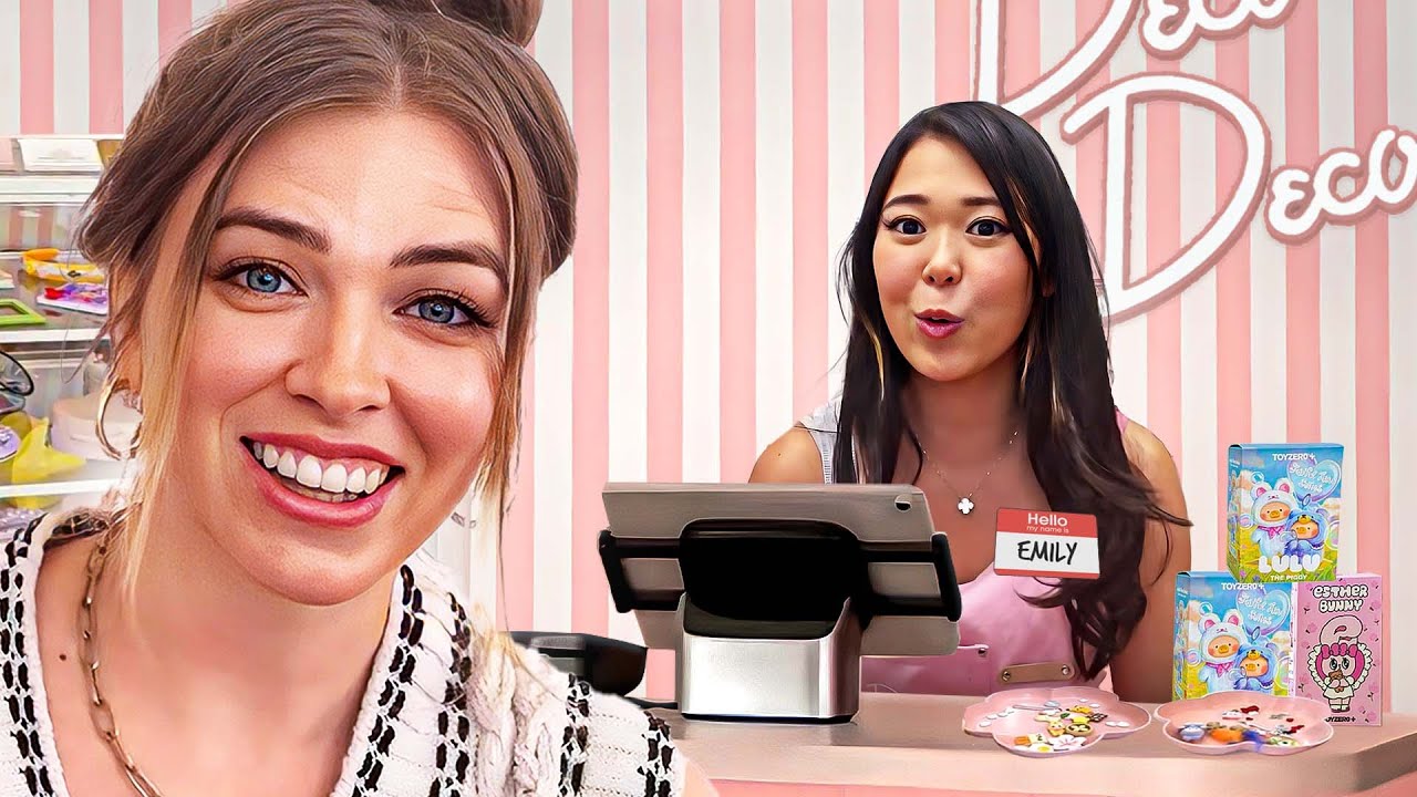 I hired a Streamer for a day... it was a mistake