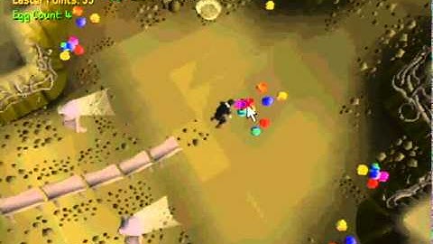 Getting Started On PwnXile Quest #1 {Easter Mysteries}