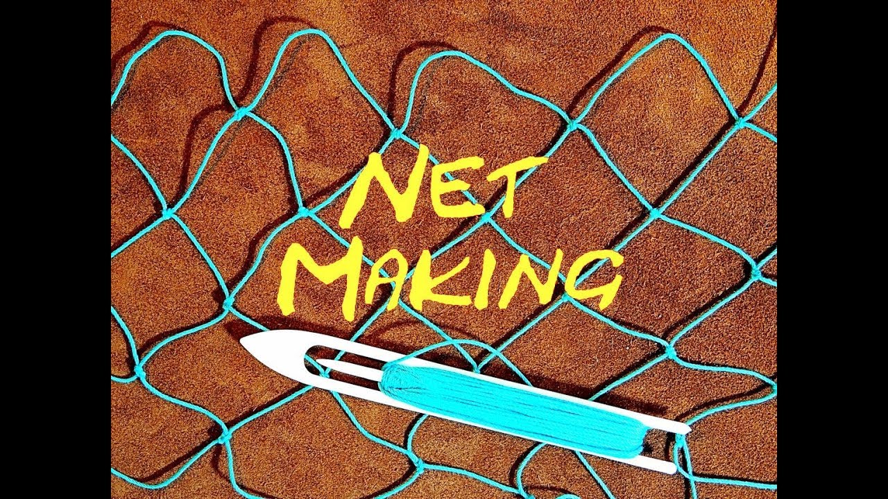 Plastic Fishing Net Repair Kit Fishing Line Equipment Cast Net Mending Needle Fishing Net Sewing Needles Fishing Tool Fishing Netting Needle Shuttles 