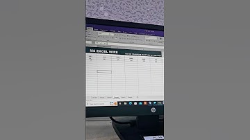 Excel में Horizontal Data को Vertical  कैसे Change करें? | Transpose in Excel #shorts #msexcelwire