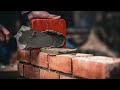 HOW TO LAY BRICKS WITH NO EXPERIENCE