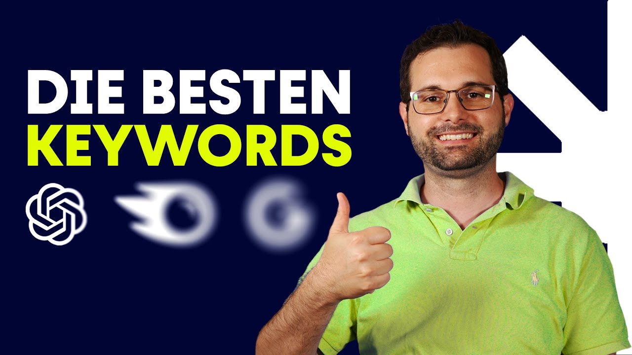 SEO Keyword Recherche: 3 kostenlose Tools für die perfekten Begriffe