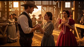 Ranch Heir Chose The Stable Orphan At The Harvest Dance