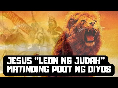 Video: Ano ang mangyayari sa dulo ng Under the Feet of Jesus?